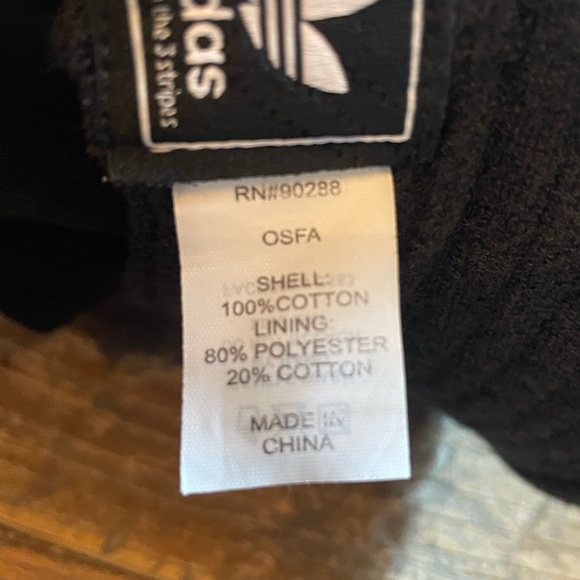 Adidas Unisex Terry Bucket Hat🖤 - Picture 10 of 10